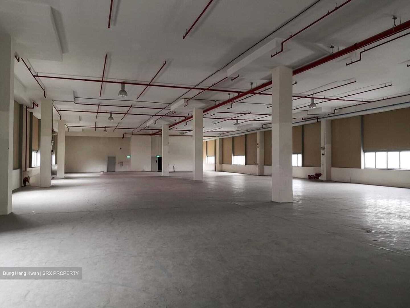 Changi South Street 1 (D16), Warehouse #503421421